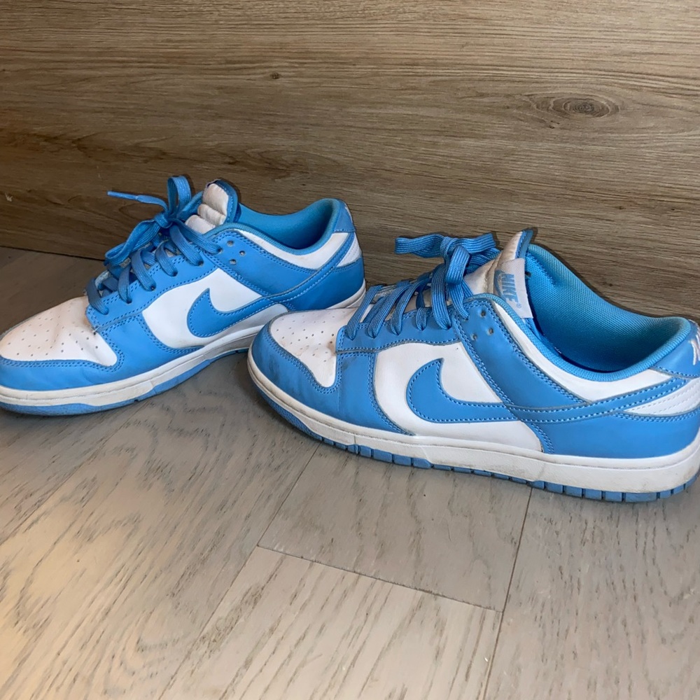 Men’s Nike Dunks 10.5